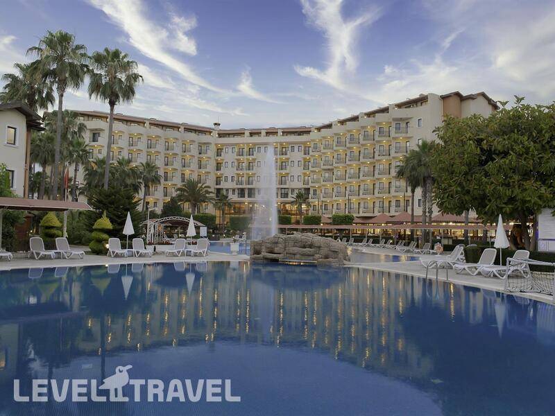 Фотография Miramare Queen Hotel