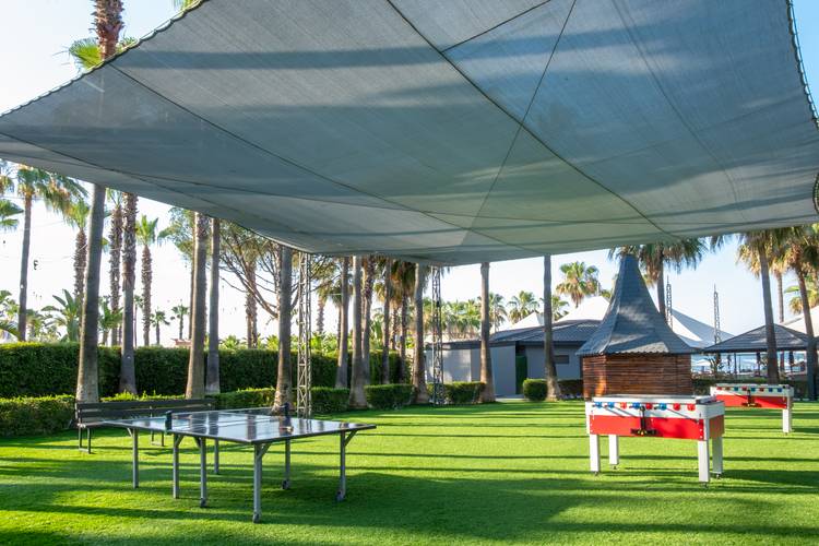 Miramare Queen Hotel