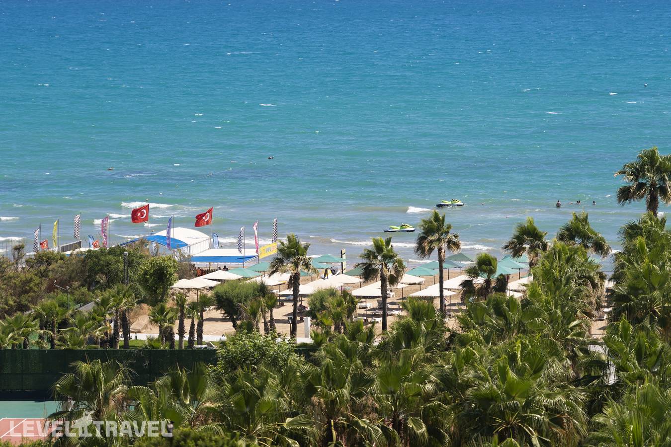 фотографии отеля Miramare Queen Hotel в Турция(Кумкёй) - фото №31