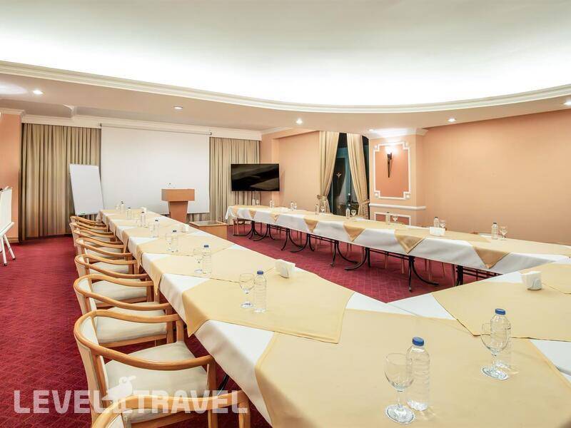 Фотография Miramare Queen Hotel