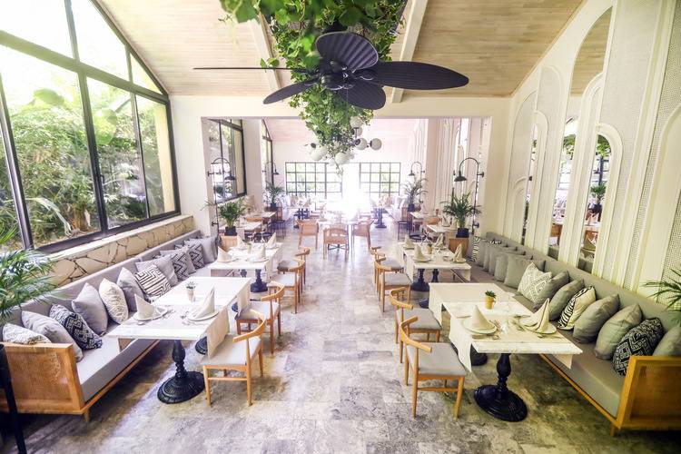 Miramare Queen Hotel