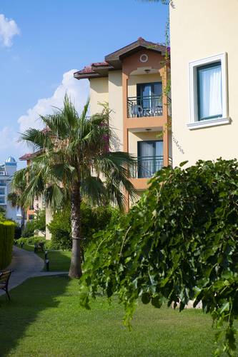 Miramare Queen Hotel