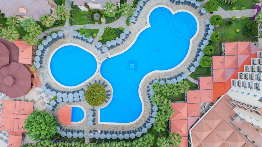 Miramare Queen Hotel