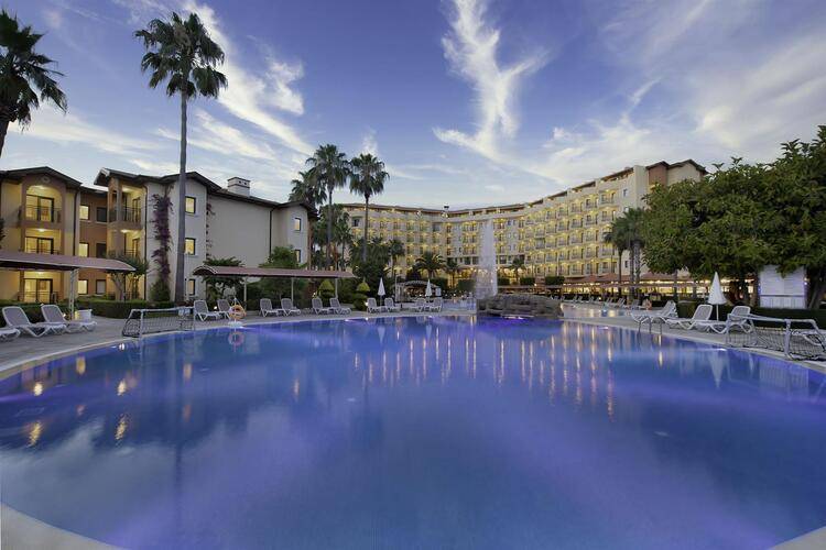 Miramare Queen Hotel