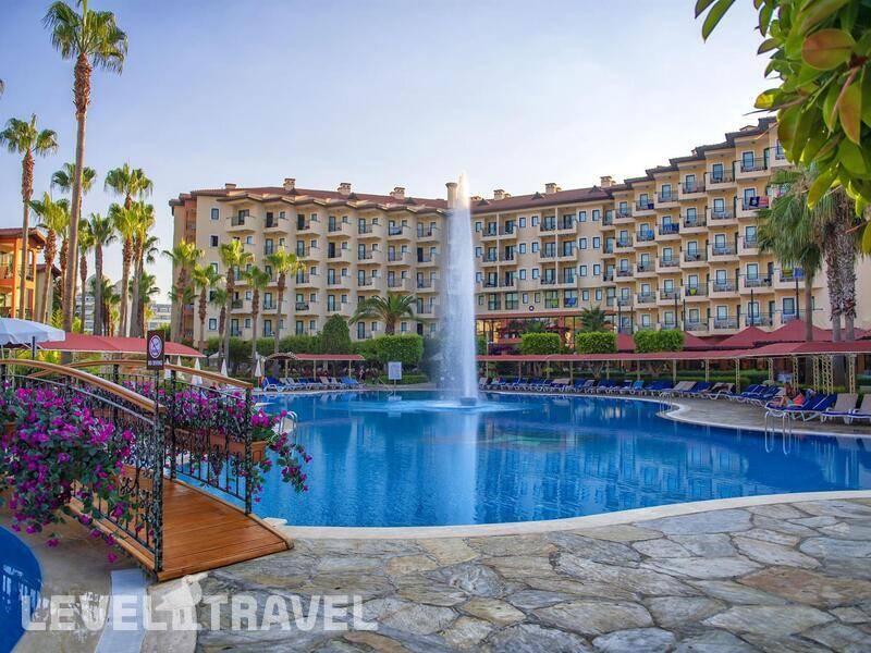 Фотография Miramare Queen Hotel
