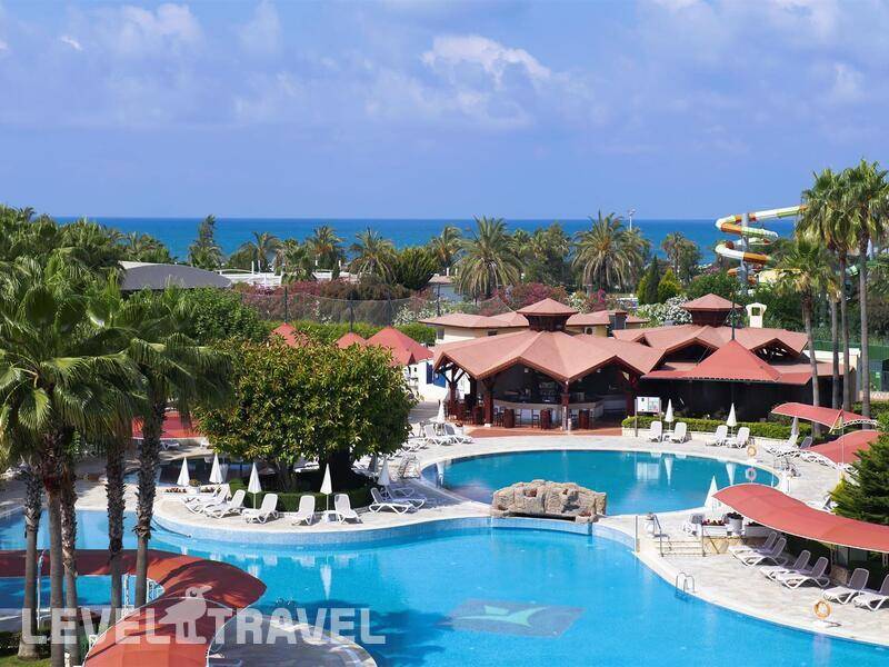 Фотография Miramare Queen Hotel