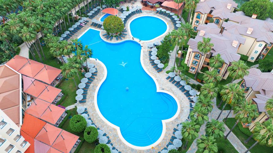 Miramare Queen Hotel