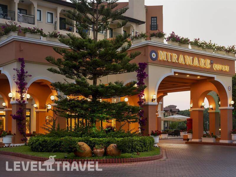 Фотография Miramare Queen Hotel