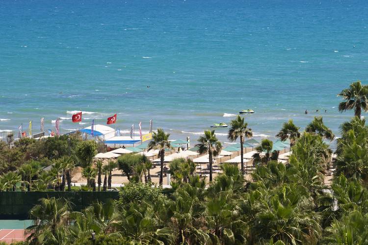 Miramare Queen Hotel