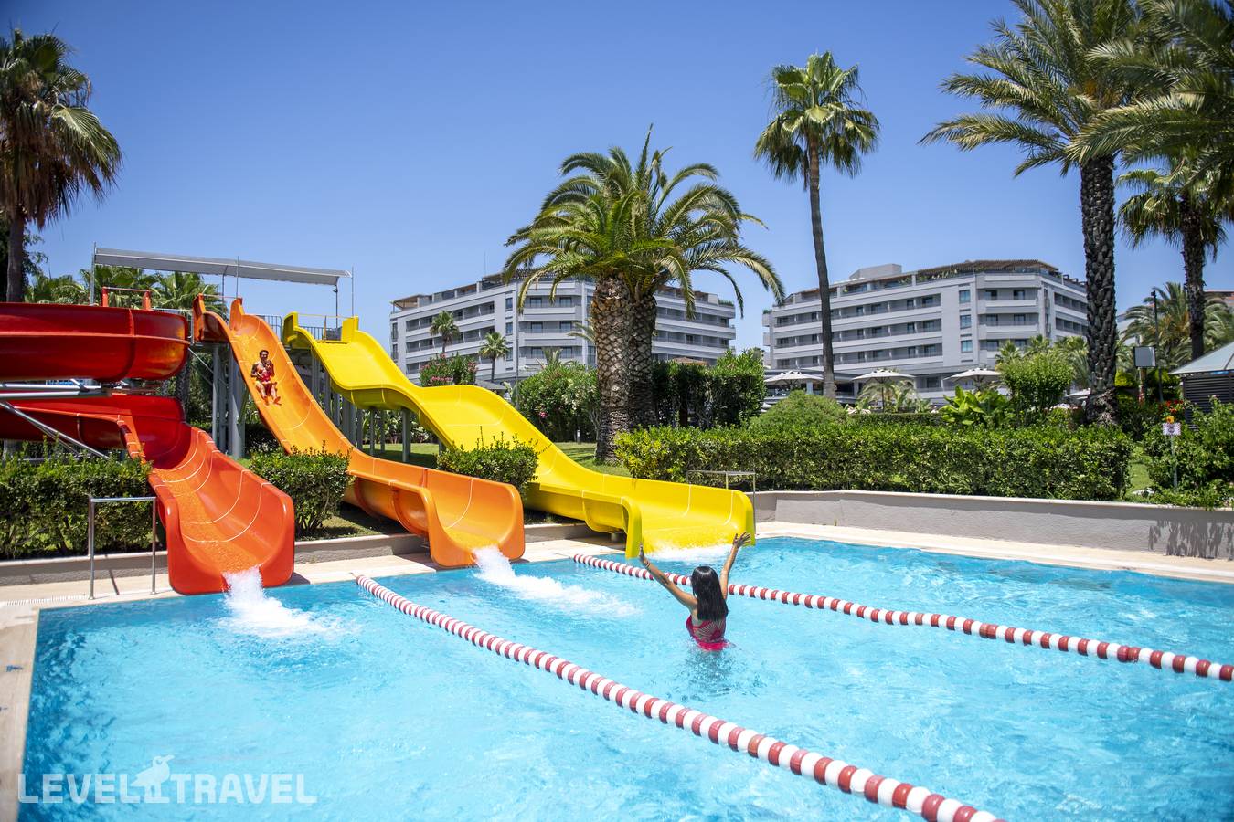 фотографии отеля Miramare Queen Hotel в Турция(Кумкёй) - фото №30