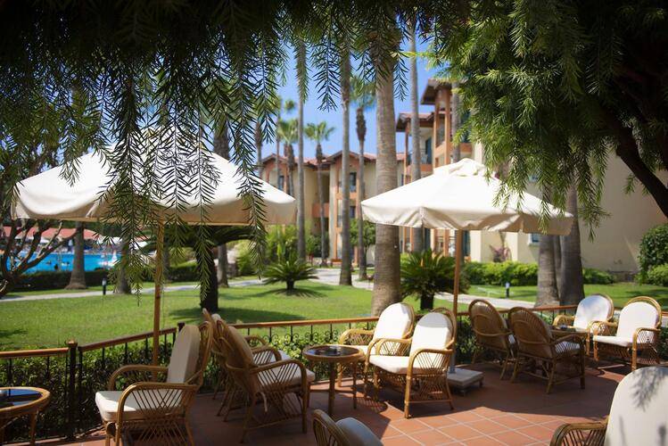 Miramare Queen Hotel