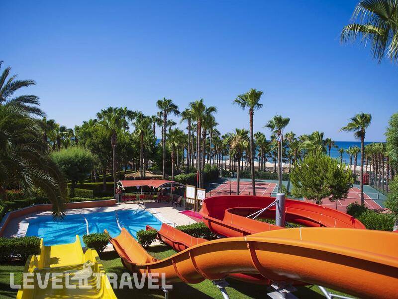 Фотография Miramare Queen Hotel