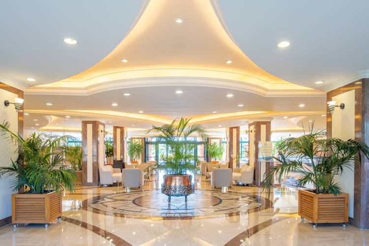 Miramare Queen Hotel