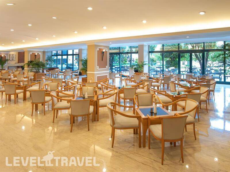 Фотография Miramare Queen Hotel