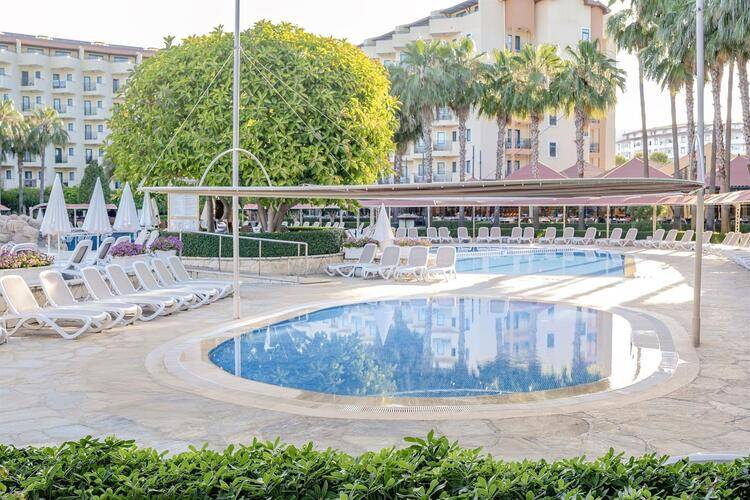 Miramare Queen Hotel
