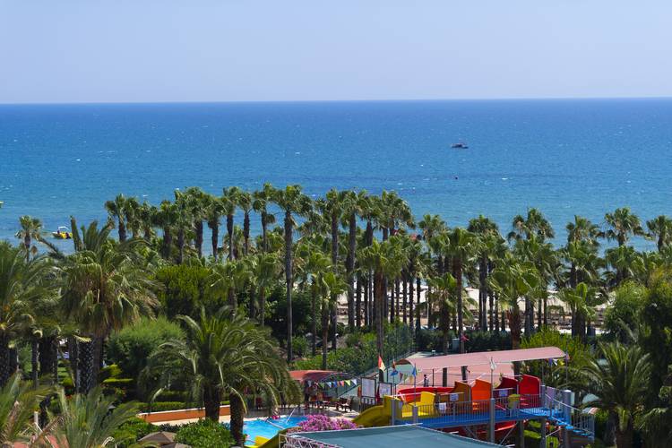 Miramare Queen Hotel