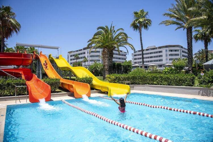 Miramare Queen Hotel