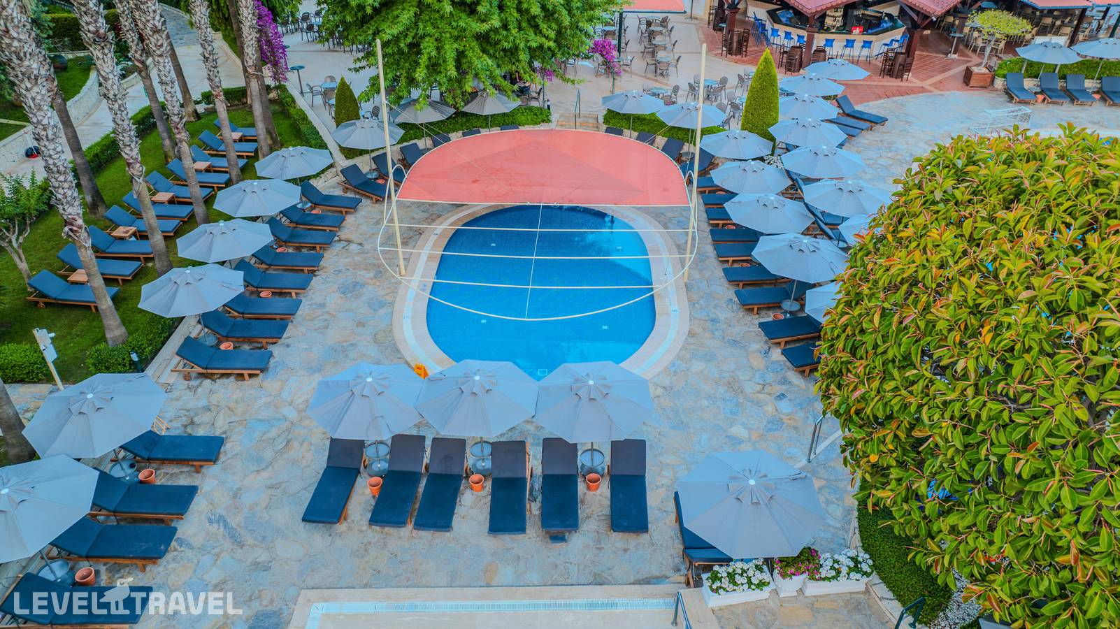 фотографии отеля Miramare Queen Hotel в Турция(Кумкёй) - фото №14