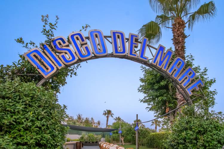 Miramare Queen Hotel