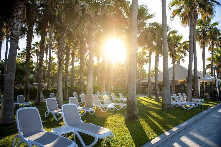 Miramare Queen Hotel