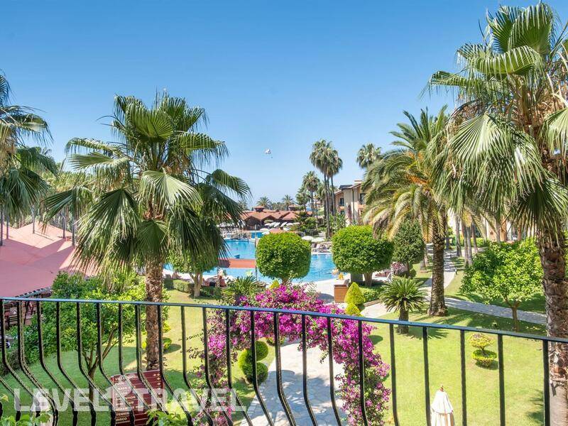 Фотография Miramare Queen Hotel
