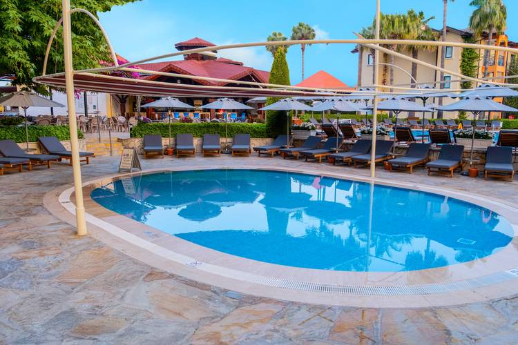 Miramare Queen Hotel