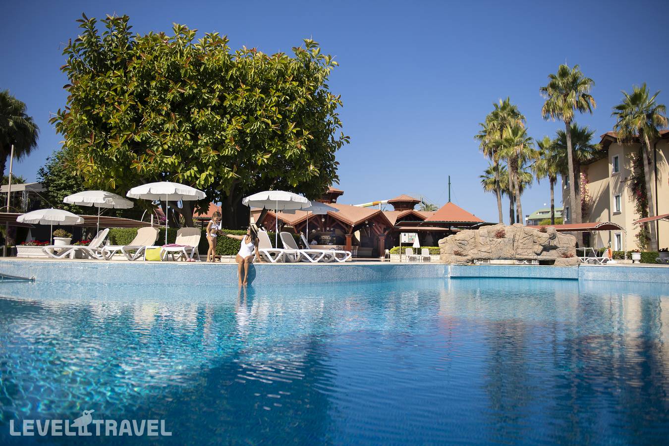 фотографии отеля Miramare Queen Hotel в Турция(Кумкёй) - фото №11