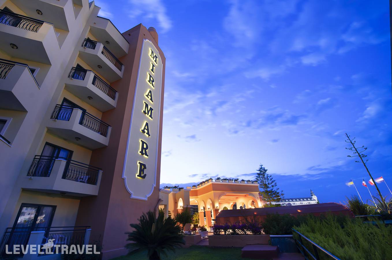 фотографии отеля Miramare Queen Hotel в Турция(Кумкёй) - фото №22