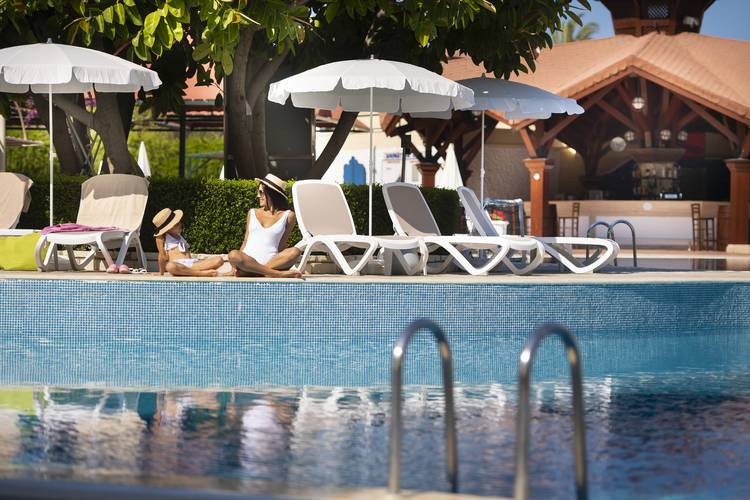 Miramare Queen Hotel