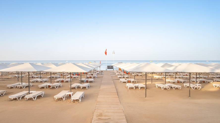 Miramare Queen Hotel