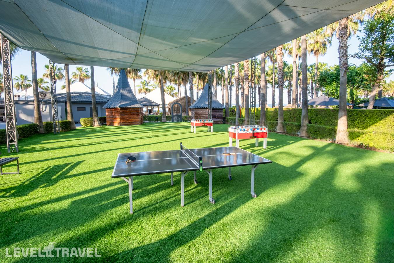 фотографии отеля Miramare Queen Hotel в Турция(Кумкёй) - фото №45