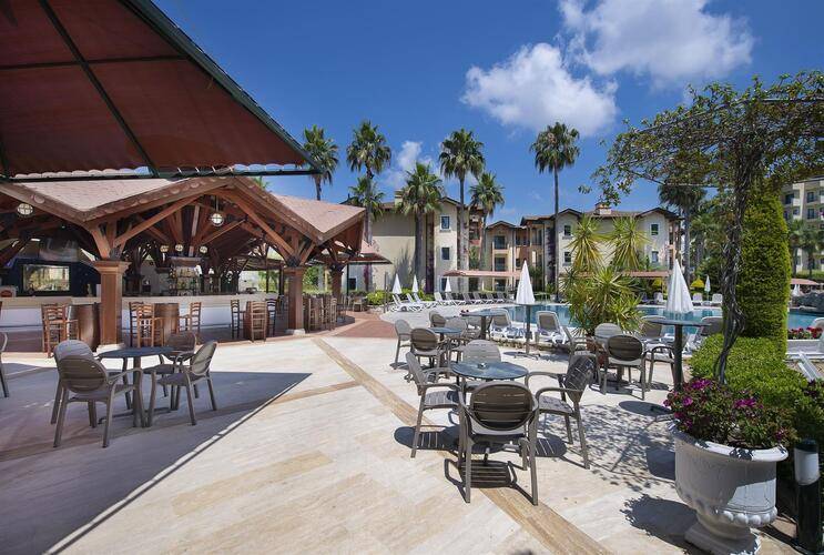 Miramare Queen Hotel