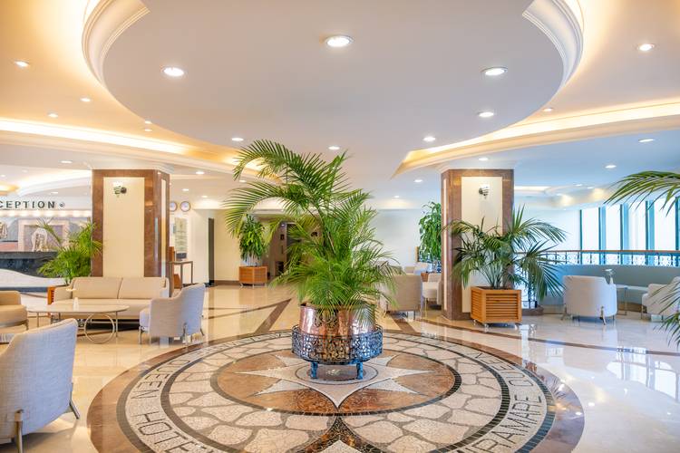 Miramare Queen Hotel