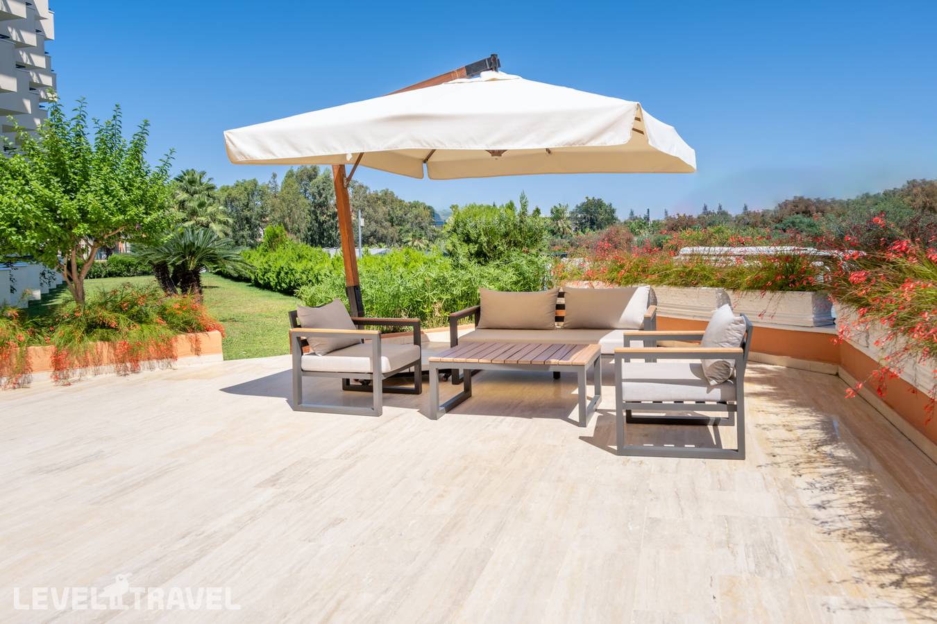 фотографии отеля Miramare Queen Hotel в Турция(Кумкёй) - фото №36