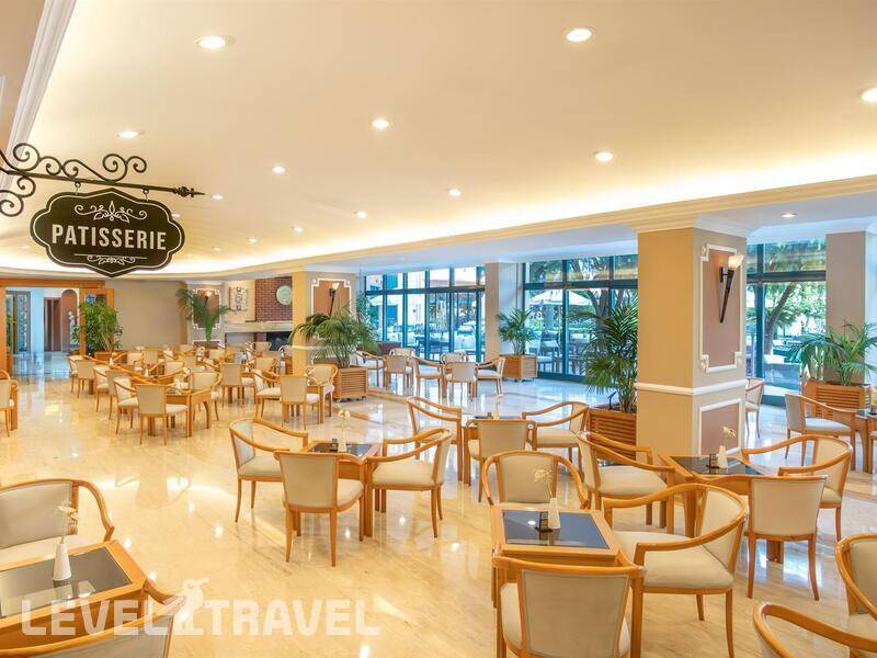Фотография Miramare Queen Hotel
