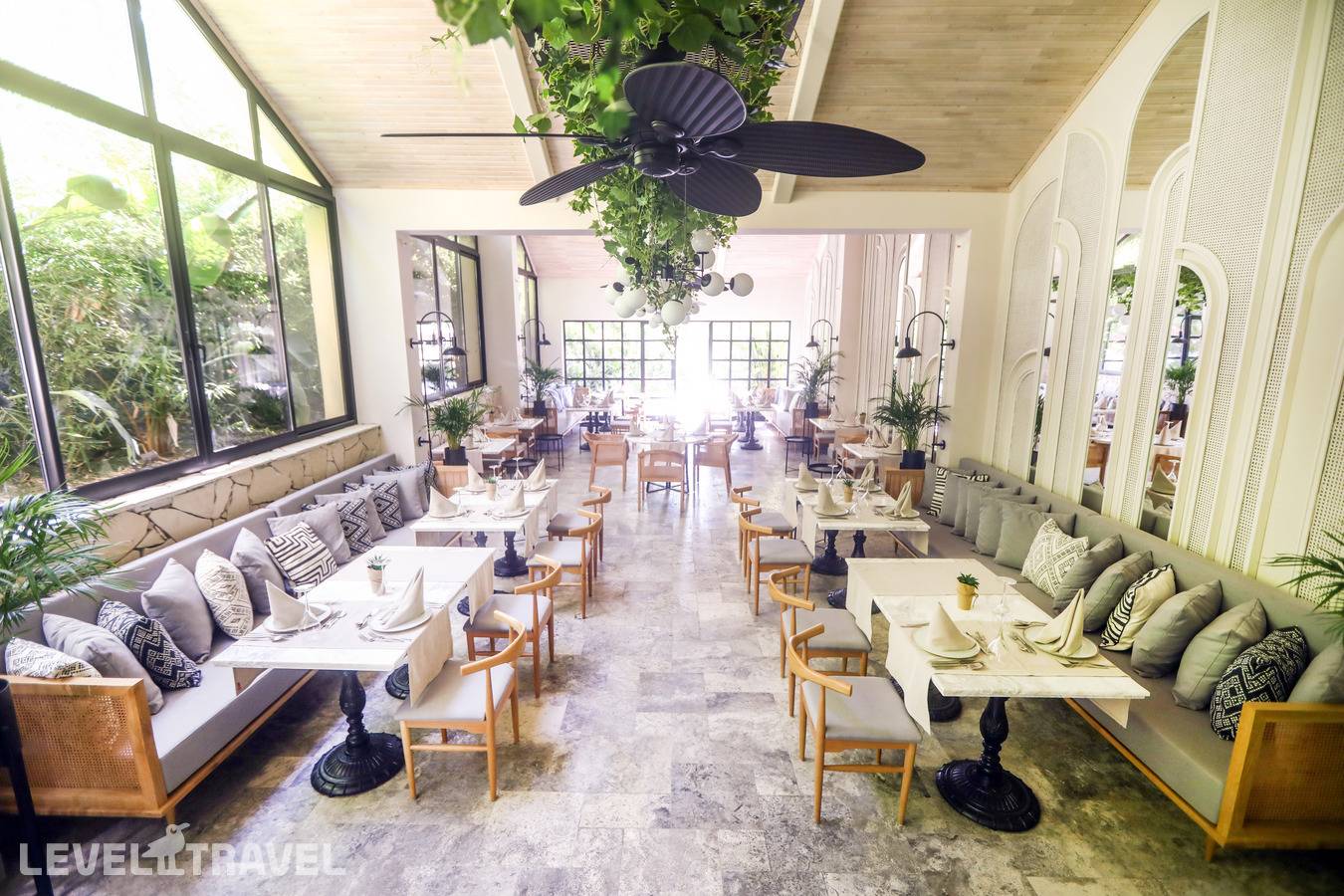 фотографии отеля Miramare Queen Hotel в Турция(Кумкёй) - фото №56