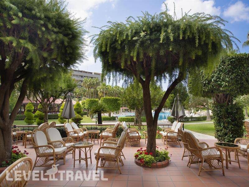 Фотография Miramare Queen Hotel