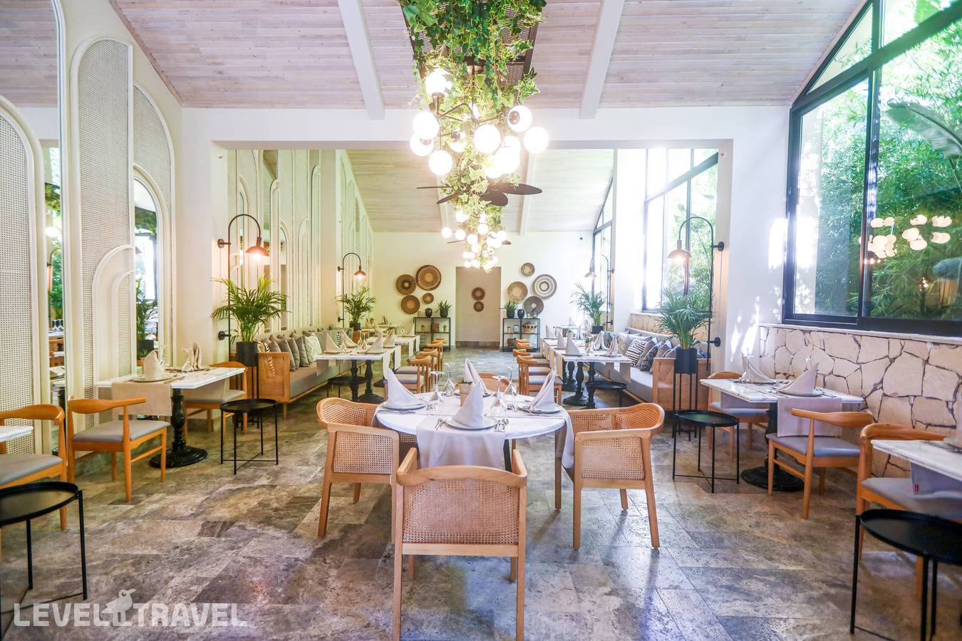 фотографии отеля Miramare Queen Hotel в Турция(Кумкёй) - фото №60