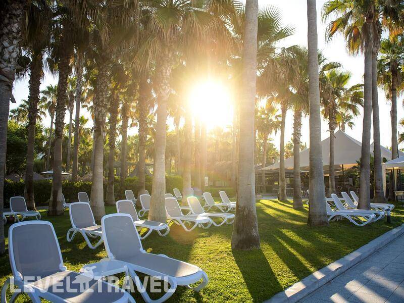 Фотография Miramare Queen Hotel