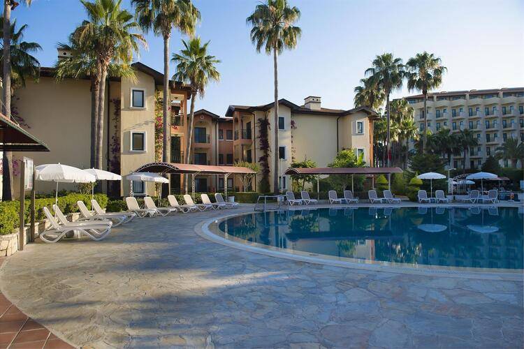 Miramare Queen Hotel