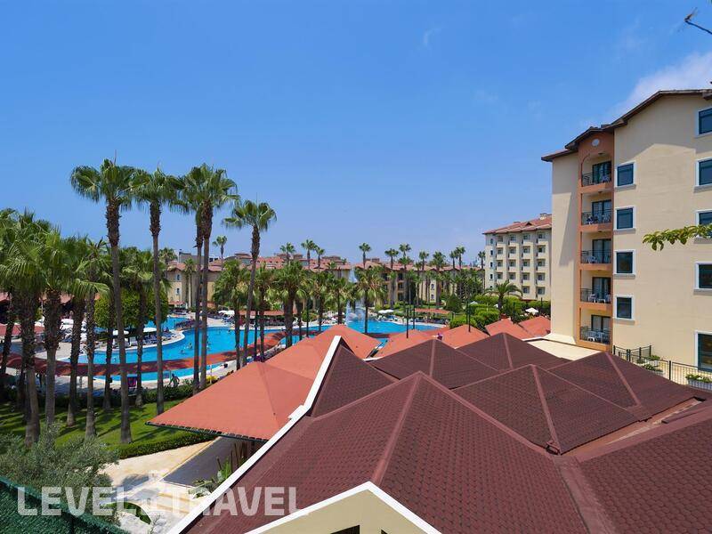 Фотография Miramare Queen Hotel