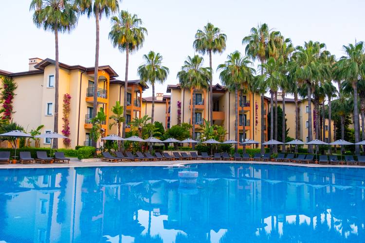 Miramare Queen Hotel