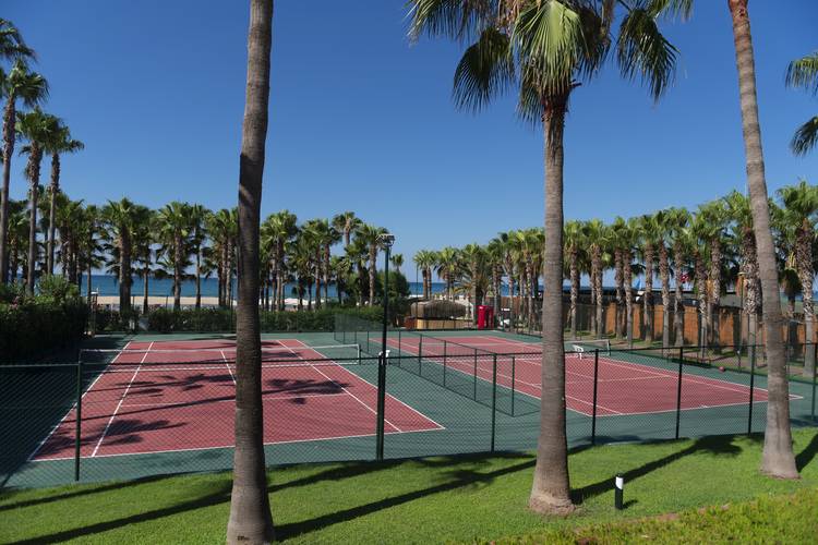 Miramare Queen Hotel