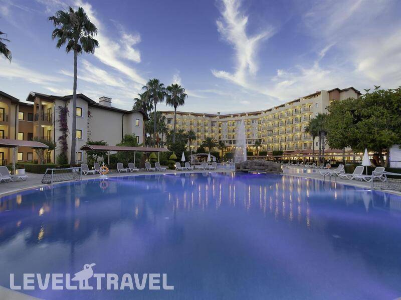 Фотография Miramare Queen Hotel