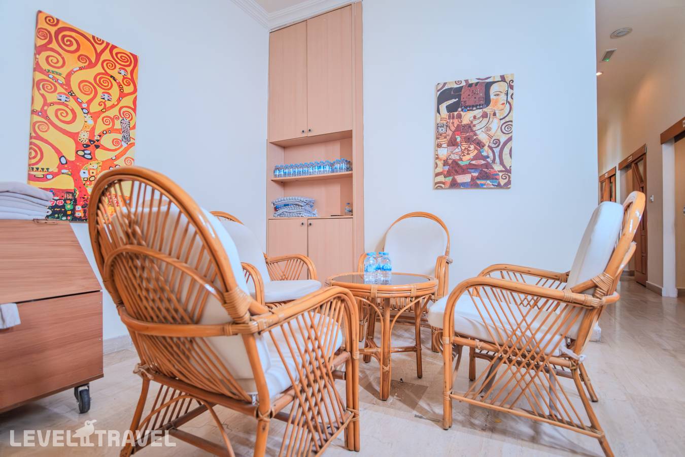 фотографии отеля Miramare Queen Hotel в Турция(Кумкёй) - фото №67