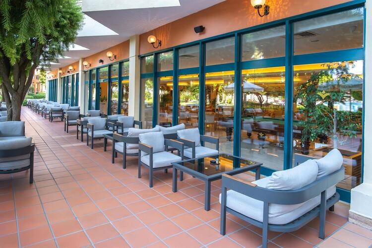 Miramare Queen Hotel