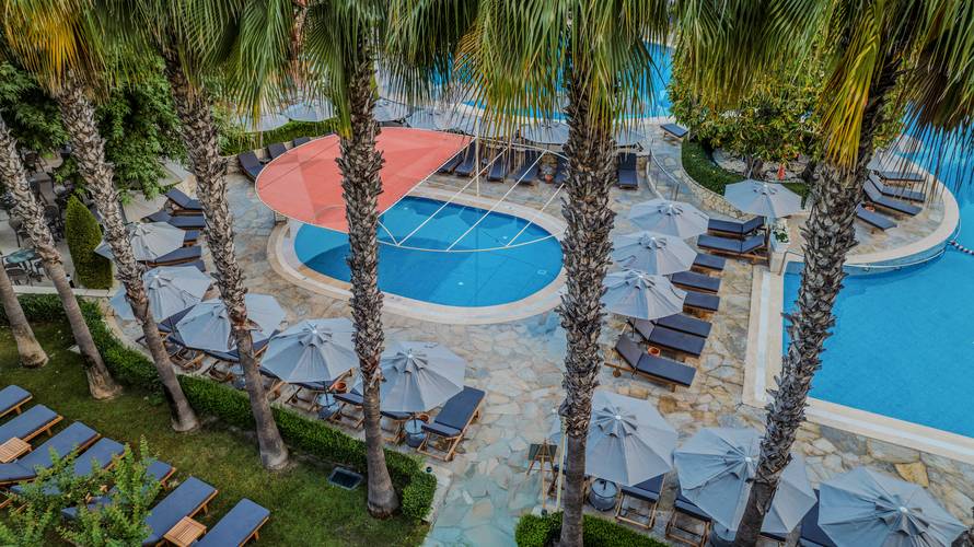 Miramare Queen Hotel