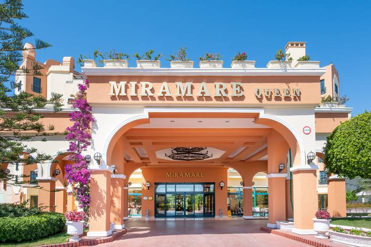 Miramare Queen Hotel