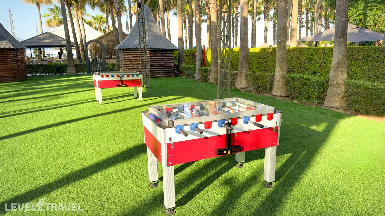 фотографии отеля Miramare Queen Hotel в Турция(Кумкёй) - фото №47