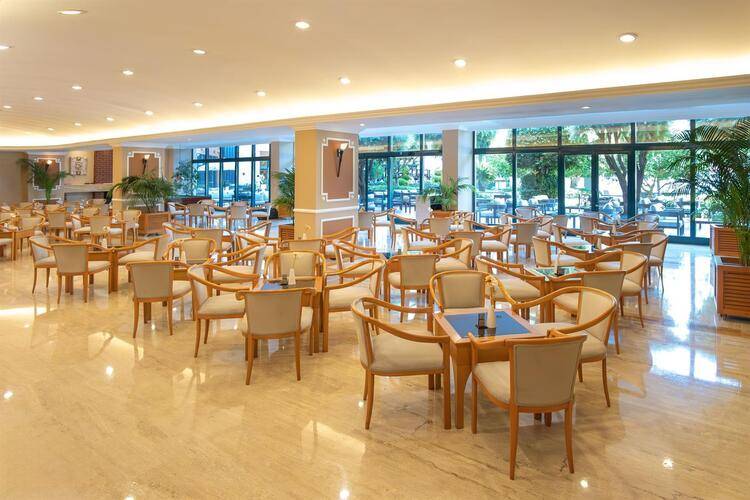 Miramare Queen Hotel